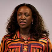 Haddy Njie is chair of Inclusive Equal Rights UK (IERUK) in York. PIC: Frank Dwyer