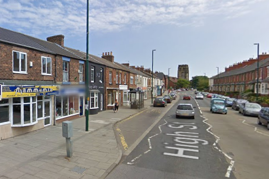 Skelton: Pet crematorium plans for high street building in coastal town approved
