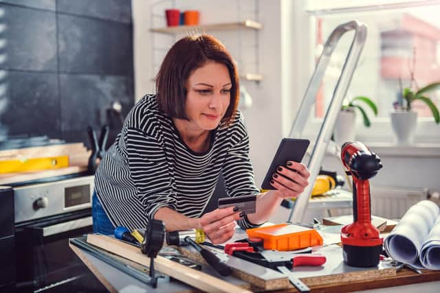 We may have things we’ve always spent money on that are easy to renew, such as mobile phone packages, gadget insurance, warrantees or memberships. When we take a closer look, we may discover that we don’t actually need any of them, says Sarah Coles. Photo: Zivica Kerkez