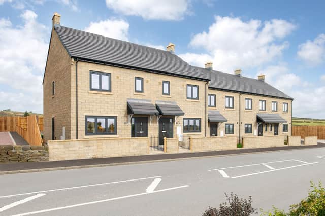 Make your move in 2024 to Thornton Hills, Denholme, West Yorkshire. Picture – supplied