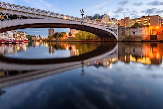 Over £9 million in funding has been approved to build 700 homes on brownfield sites across York and North Yorkshire. Picture: SakhanPhotography - stock.adobe.