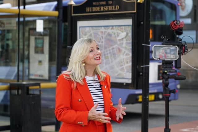 Tracy Brabin has announced cheaper fares for those struggling with the cost of living crisis.