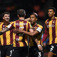 Bradford City player ratings from the much-needed performance to the excellence which comes as standard