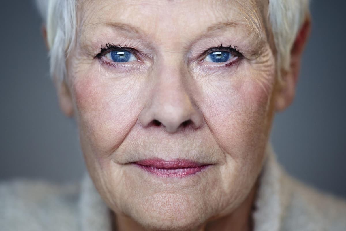 Dame Judi Dench has West End theatre named in her honour
