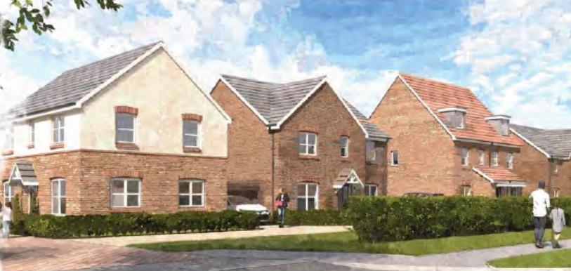 North Yorkshire town's rivers face 'inevitable' sewage if 150 new homes approved