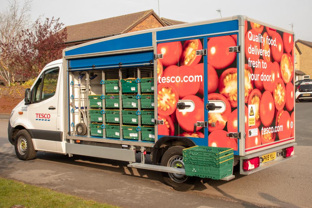 Asda Online Delivery Slots Opening Times Asda Online Delivery Slots Opening Times