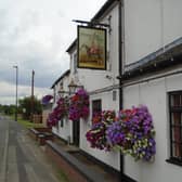 The Horse and Groom in Armthorpe