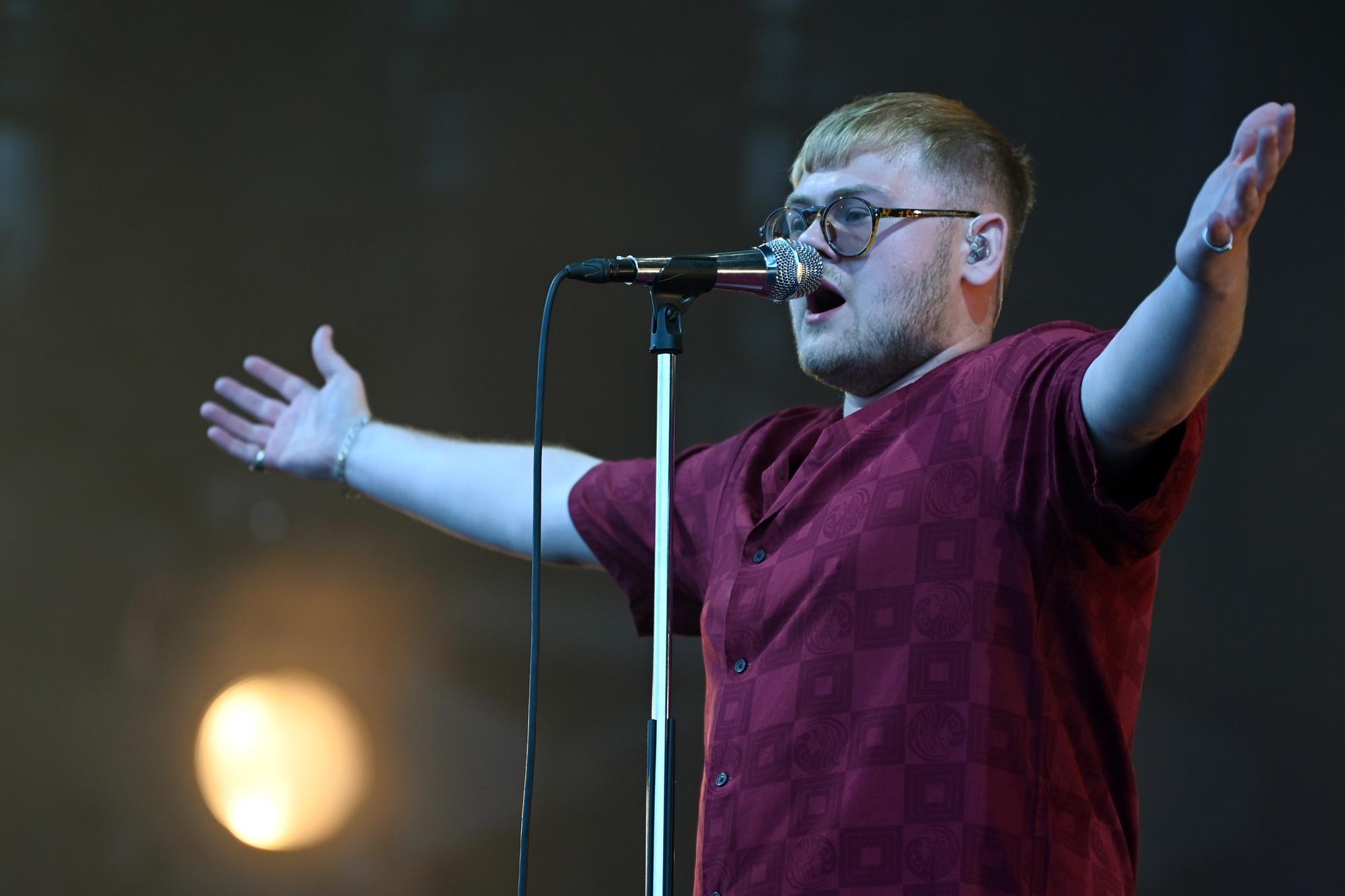 The Lathums: indie-rockers announce 2025 UK tour in support of new album - dates, venues and ticketing