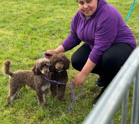 Shelina Duke is sharing this advice with Yorkshire dog owners - Animal News Agency