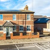 No.91 Station Road, Ryhill, Wakefield. Picture supplied by Fine & Country