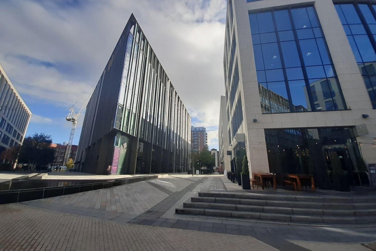 Boost for Leeds as Financial Conduct Authority signs deal to move to permanent office in Wellington Place