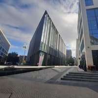 Boost for Leeds as Financial Conduct Authority signs deal to move to permanent office in Wellington Place