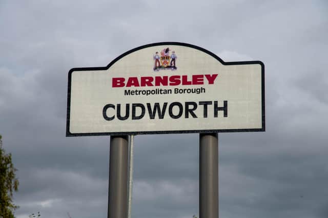 Village of the Week feature on Cudworth, Barnsley in Country Post.