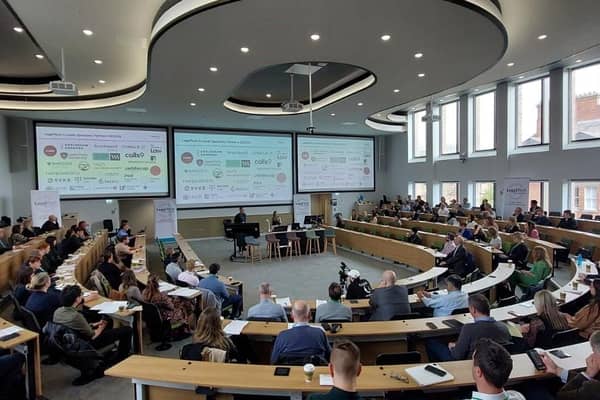 LegalTech in Leeds Annual Conference 2023