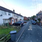 A 49-year-old man from Leeds who passed away in hospital after an incident in Smithson Street, Rothwell, Leeds.