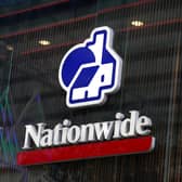 Nationwide Building Society will pay customers £100. Photo: Mike Egerton/PA Wire
