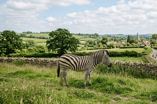 Scientists have questioned whether African animals could be introduced in Britain.