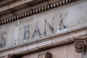 More than 5,000 bank and building society branches have closed over the past seven years, according to analysis from Which?