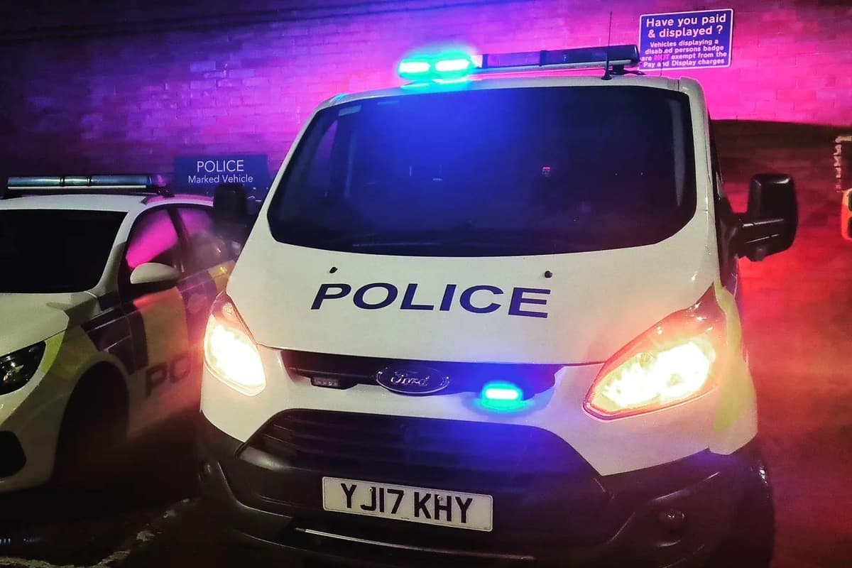 A59 Skipton: Busy Yorkshire road to be closed 'for several hours' due to ...