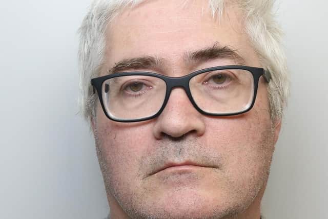 Man stabbed his neighbour to death in Yorkshire village after argument