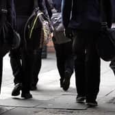 Some 96 per cent of teachers in the region said they had seen an increase in the number of safeguarding referrals made within their school over the past year, with 57 per cent stating that increase was ‘significant’.