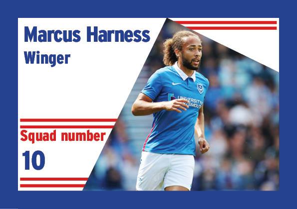 Had his moments, especially in first half, but another lacking that crucial final pass.