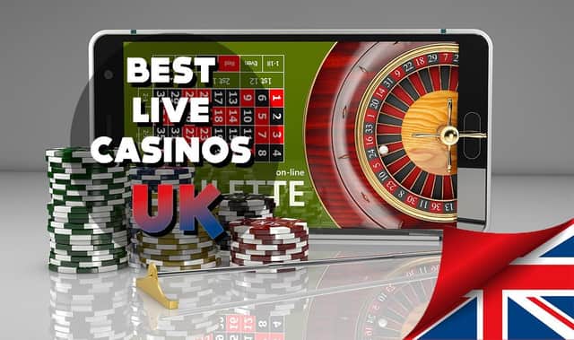 Playtogga’s Top UK Live Casino & Dealer games