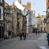 York’s housing executive has supported reports that Labour will allow councils to force property owners to sell land to make way for major housing developments.