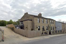The Shoulder of Mutton on Leeds Road has already been converted into homes, with another new house recently built on the site.
