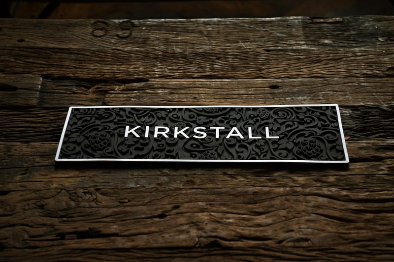 The Three Swords will serve the range of cask and keg beers that customers have come to love at Kirkstall Brewery’s heritage pubs