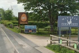 Plans have been submitted to build a new early years children’s nursery at Minskip near Boroughbridge.