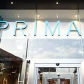 The owner of budget high street fashion chain Primark posted a rise in sales over its Christmas quarter (Photo Liam McBurney/PA Wire)
