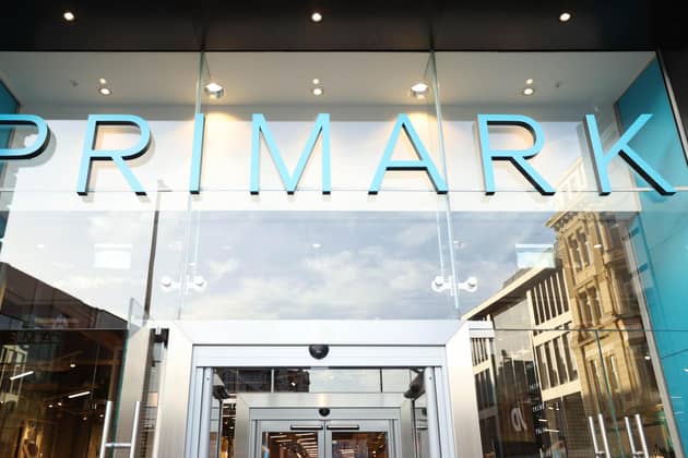 The owner of budget high street fashion chain Primark posted a rise in sales over its Christmas quarter (Photo Liam McBurney/PA Wire)