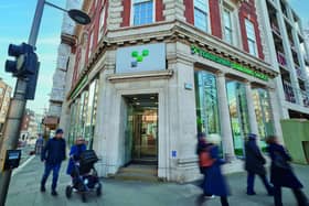 Wates is providing facilities management services to Yorkshire Building Society.