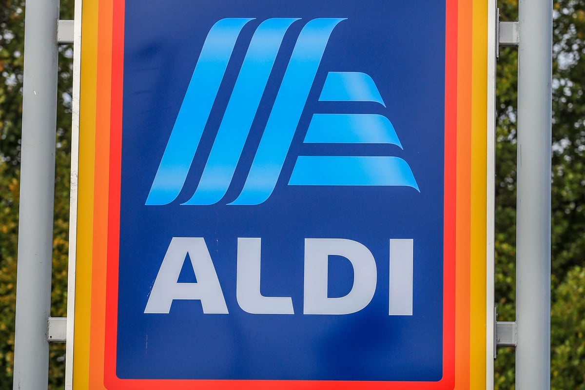 Aldi to open 40 new stores as part of £900m investment
