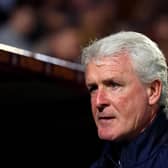 Bradford City boss Mark Hughes lamented poor defending after his side’s 3-1 home defeat to Walsall. Image: George Wood/Getty Images