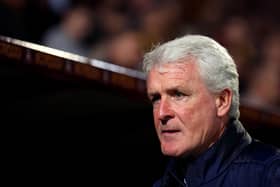 Bradford City boss Mark Hughes lamented poor defending after his side’s 3-1 home defeat to Walsall. Image: George Wood/Getty Images