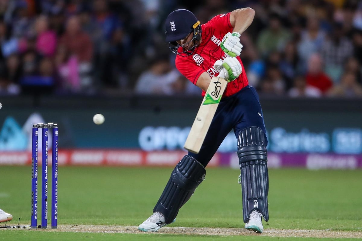 Is England v Pakistan in World T20 final on terrestrial TV and how do I  watch it? | Yorkshire Post