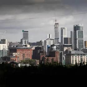 Voters are heading to the polls in Leeds
