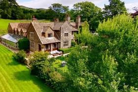 Stone House Hotel based near Hawes in Wensleydale, North Yorkshire being purchased by a locally-based husband and wife couple.