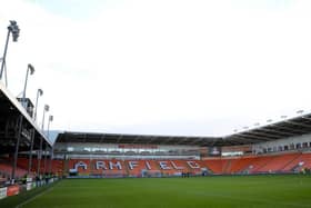 POSTPONED: Blackpool v Huddersfield Town is off