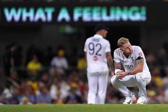 The Ashes: Joe Root insists England still in the game despite Australia ...