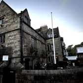 Bagdale Hall, Whitby. (Pic credit: Richard Ponter)