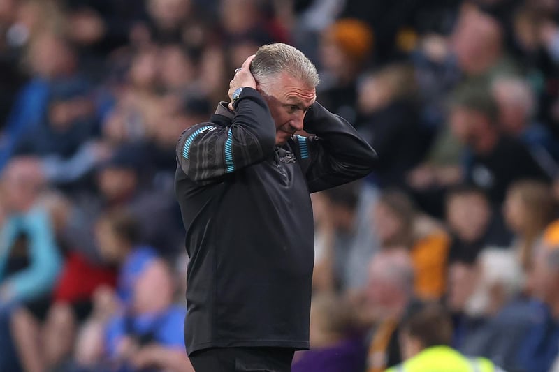 Nigel Pearson, most recently employed by Bristol City, is starting to drift out of the betting now (Picture: George Wood/Getty Images)