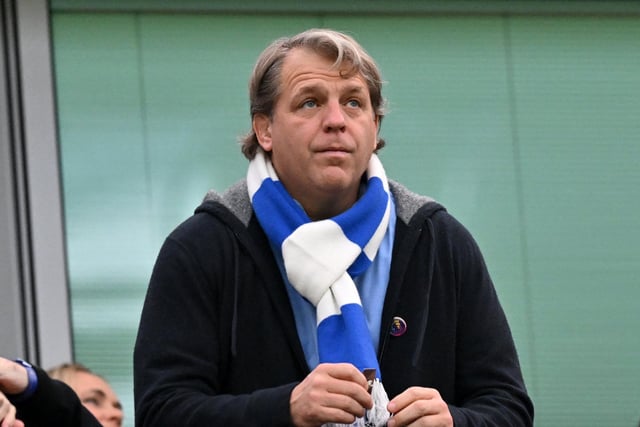 Todd Boehly’s consortium took the Stamford Bridge helm in May, after completing the record sports franchise purchase from Roman Abramovich.