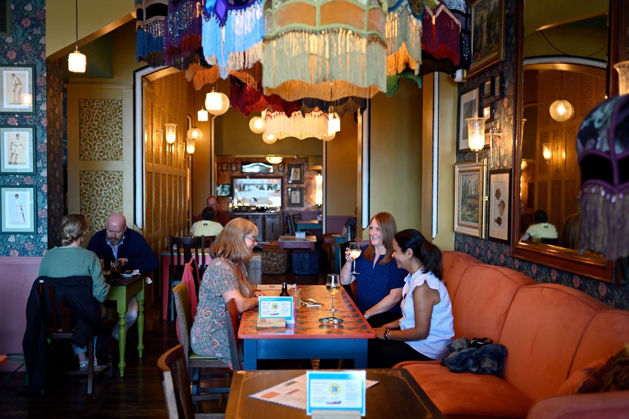 Whitby's former Michelin-listed Star Inn The Harbour to reopen as Pescado Lounge following transformation, creating 30 new jobs - Vimarsana News