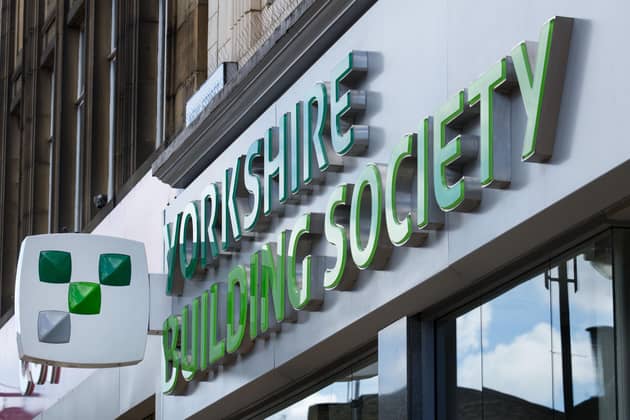 Yorkshire Building Society has announced that its partnership with Citizen's Advice has delivered an estimated £1 million of extra income for those it has helped. Picture by Mark Bickerdike Photography.