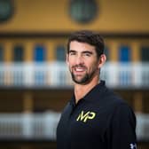 Phelps is the most decorated Olympian of all time, having dominated the field of swimming. He is widely considered to be one of the greatest athletes of all time.