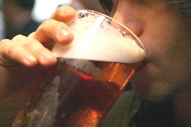 CAMRA has called for greater support. Image: Johnny Green/PA Wire