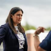 Lisa Nandy, the party’s shadow levelling up secretary, said it was unacceptable that the promised update on the white paper’s 12 “missions” had not materialised after Mr Gove said it was needed to provide “rigorous external scrutiny, including by parliament".